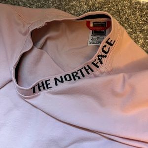 north face top